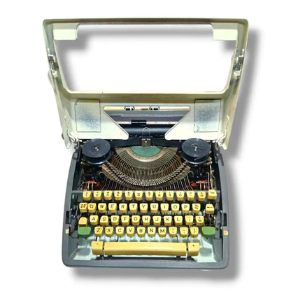 Olympia Sm 9 Manual Typewriter
