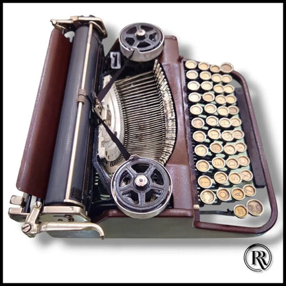 Underwood Standard Portable Typewriter