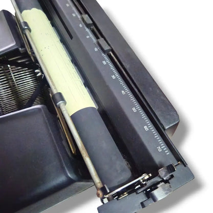 Remington 2000 English Manual Typewriter