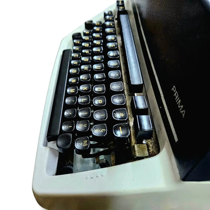 Godrej Prima Institution Model English Typewriter