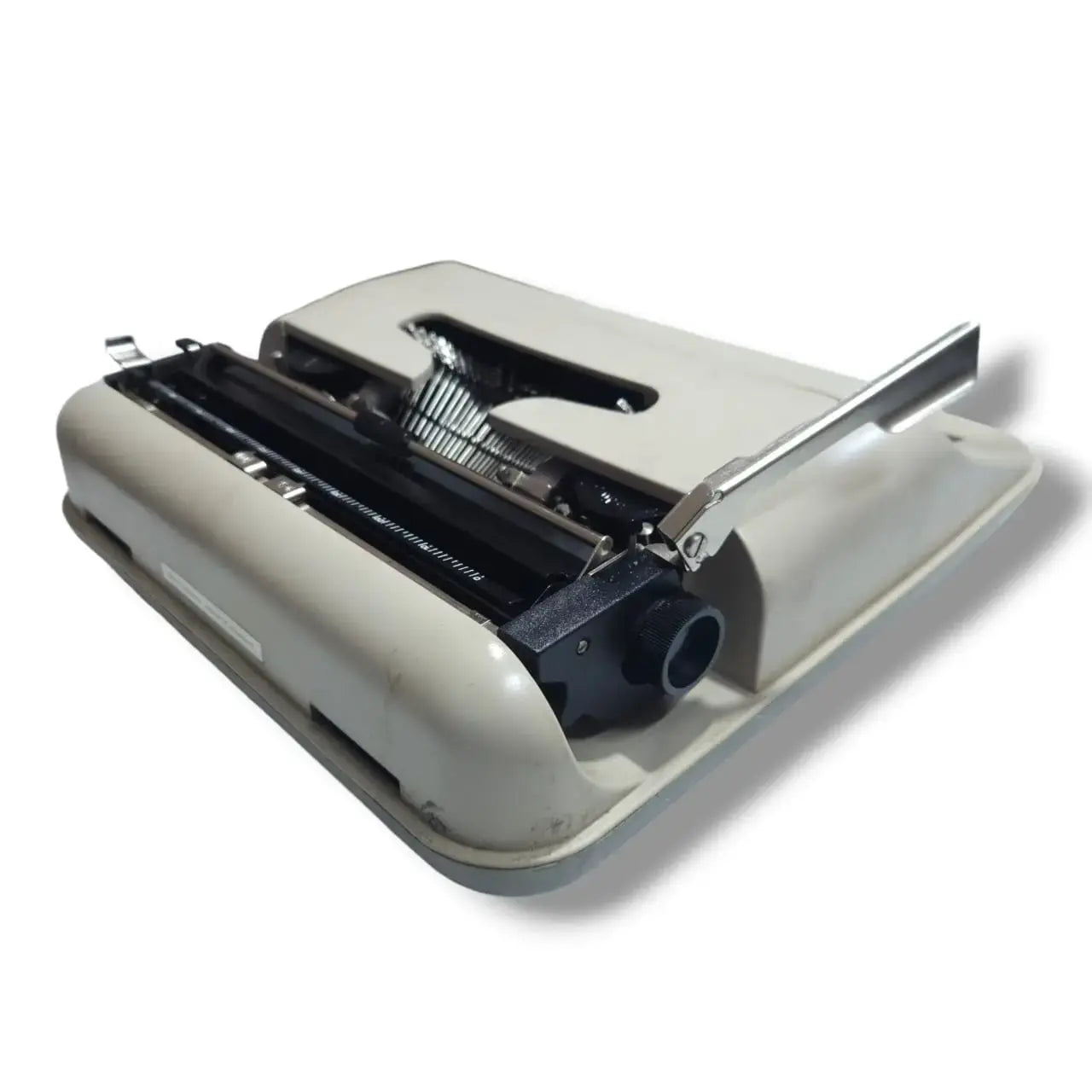 Underwood 319 Port Typewriter