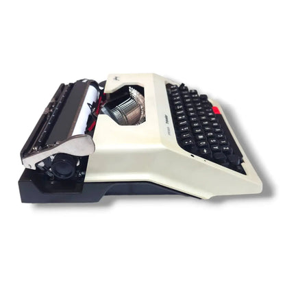 Godrej Prima Traveller Typewriter