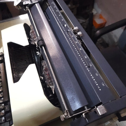Godrej Pb English Typewriter