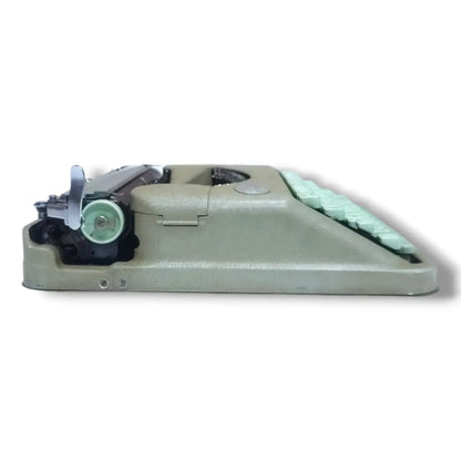 Original Hermes Baby Typewriter