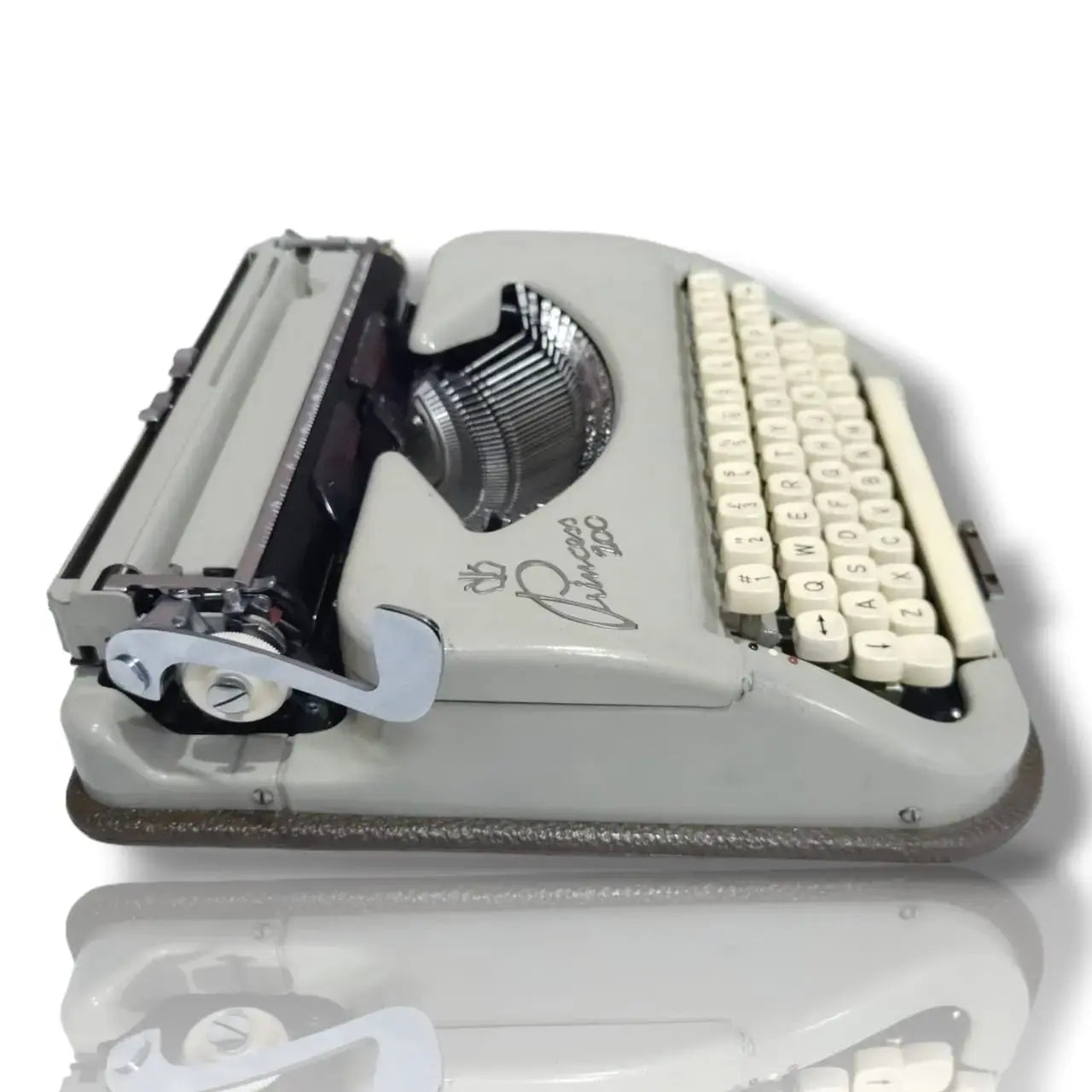 The Princess 100 Typewriter
