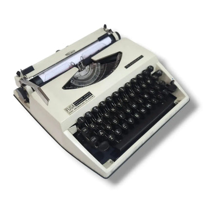 Adler Tippa Triumph Typewriter