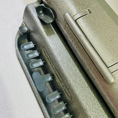 Brand New Perkins Braille Typewriter