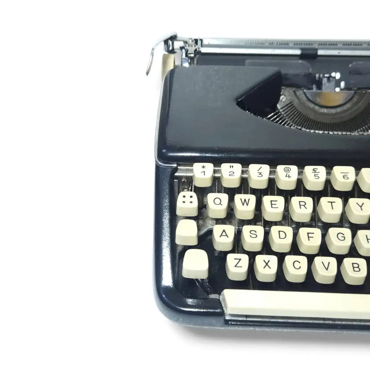 Olympia Splendid 66 Typewriter