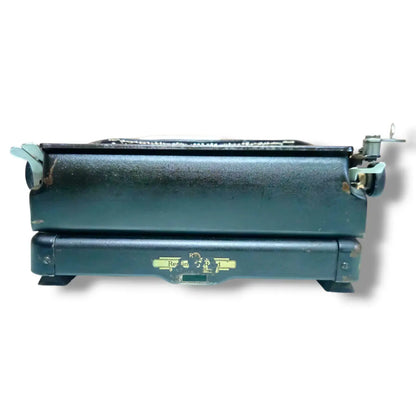 Remington Rand Deluxe Model 5 Typewriter