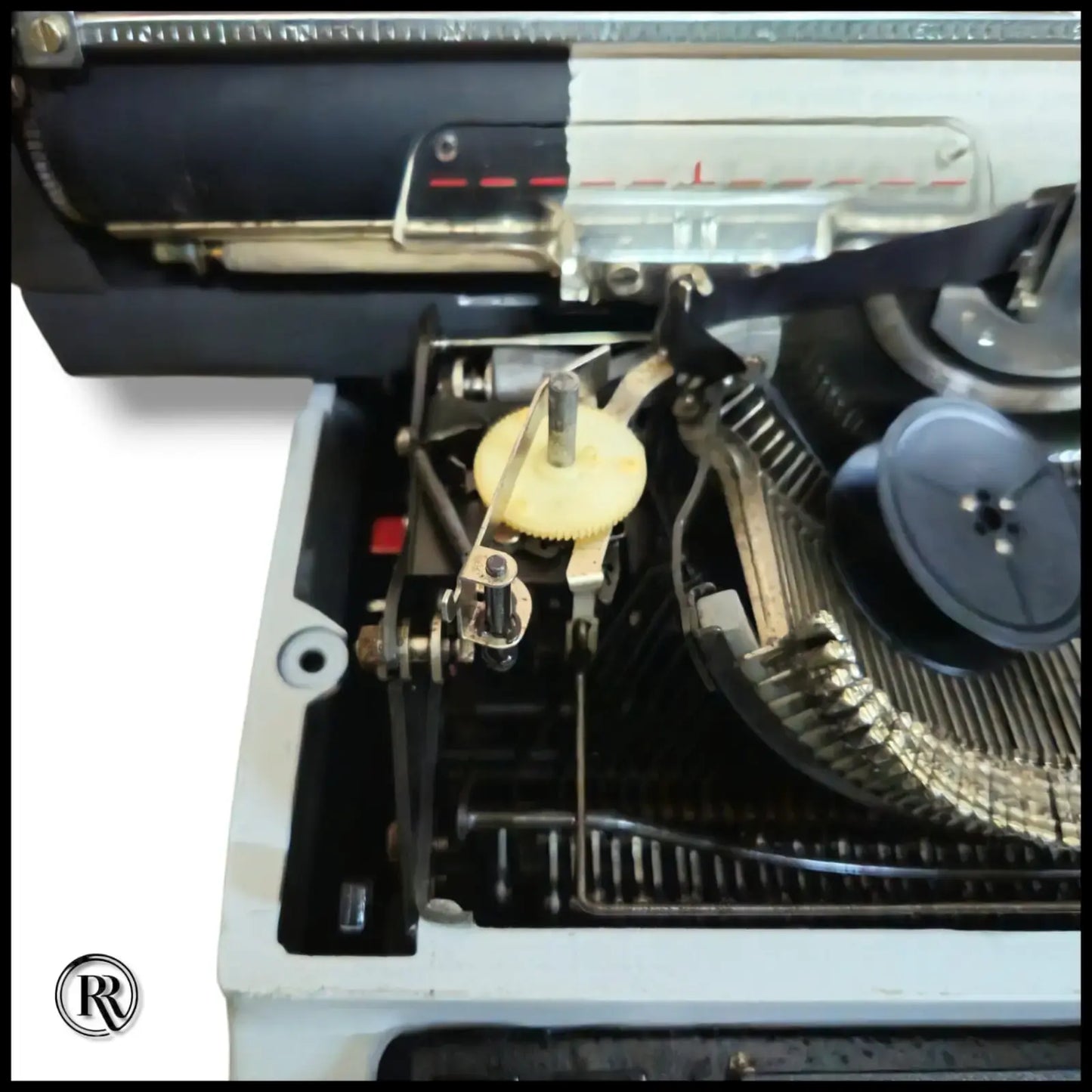 Brand New Godrej Prima English Brief Typewriter