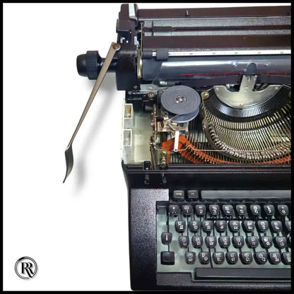 Facit 1740 Original Foolscap Tamil Typewriter