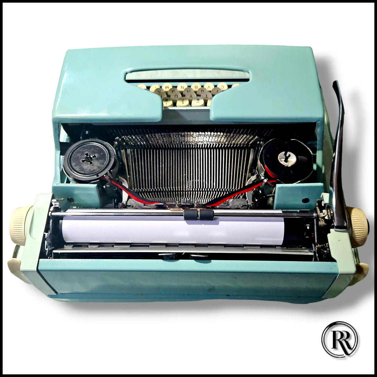 Smith Corona Sterling ll Typewriter