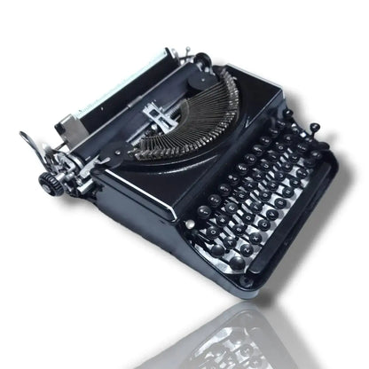 Remington 5 Portable Typewriter