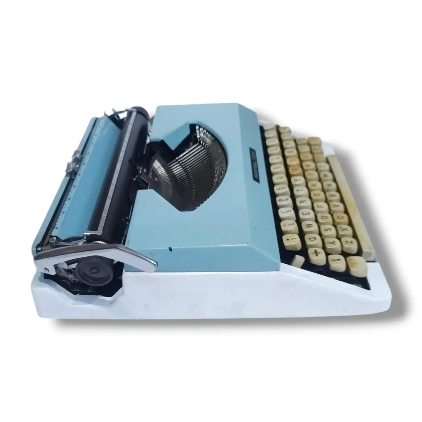Imperial 200 Arctic Blue Writer