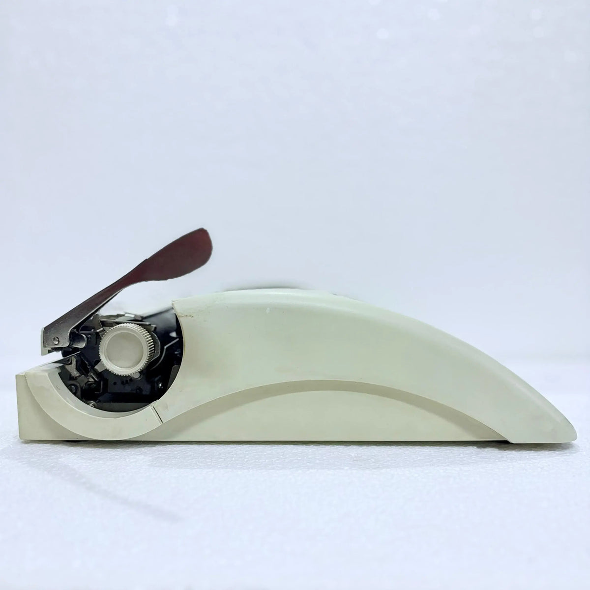 Olympia Traveller C Portable Typewriter