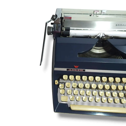 Adler Gabriele 35 Typewriter