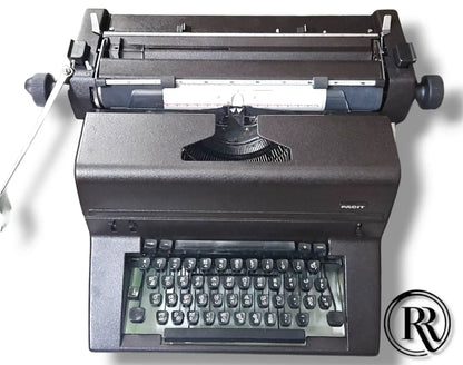 Original Facit 1740 Tamil Typewriter