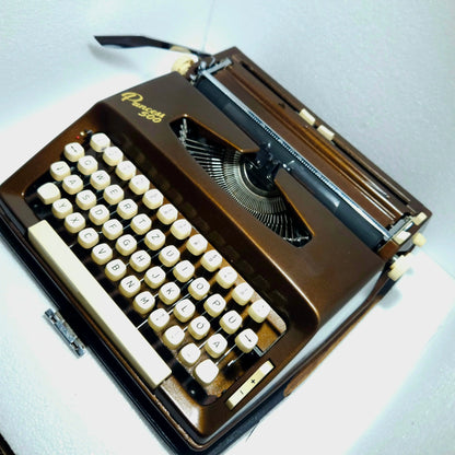 Princess 500 Typewriter