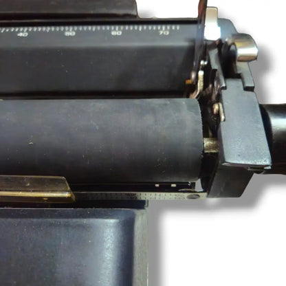 Remington 2000 English Manual Typewriter