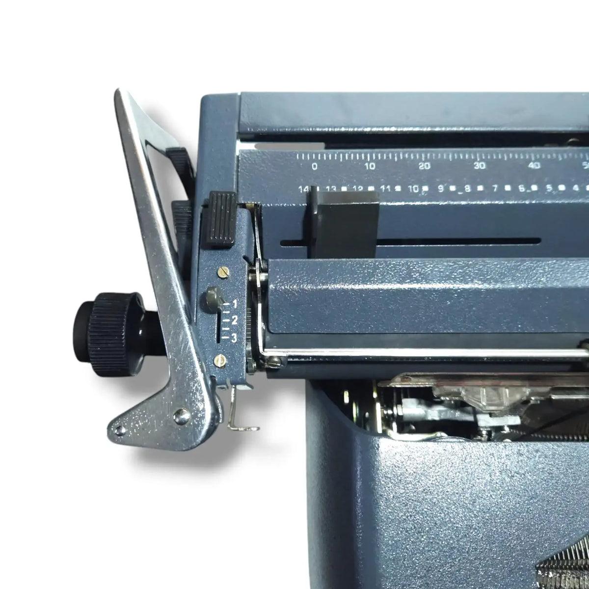 Godrej English Standard Typewriter
