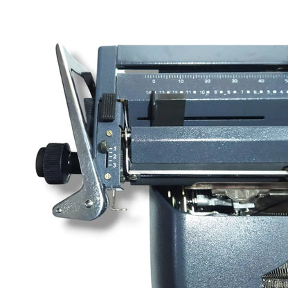 Godrej English Standard Typewriter