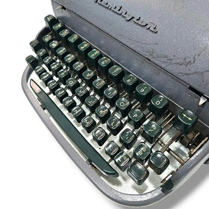Remington Personal Writer Typewriter