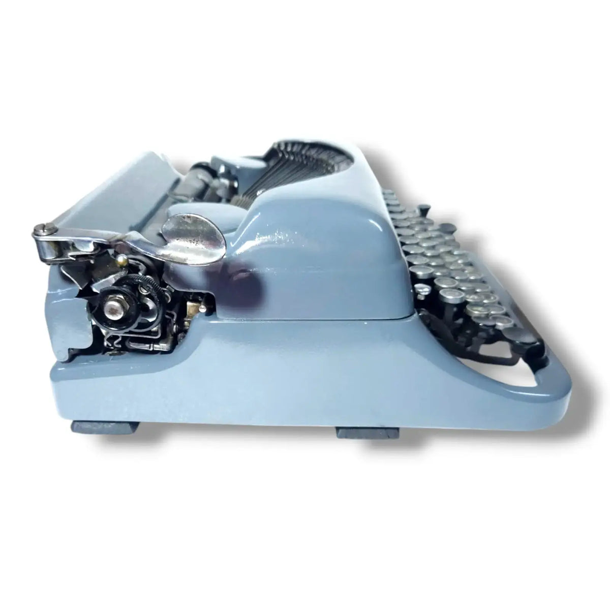 Remington Deluxe Model 5 Typewriter