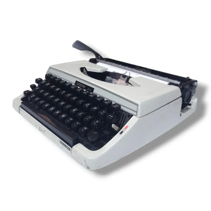 Brother 210 English Typewriter
