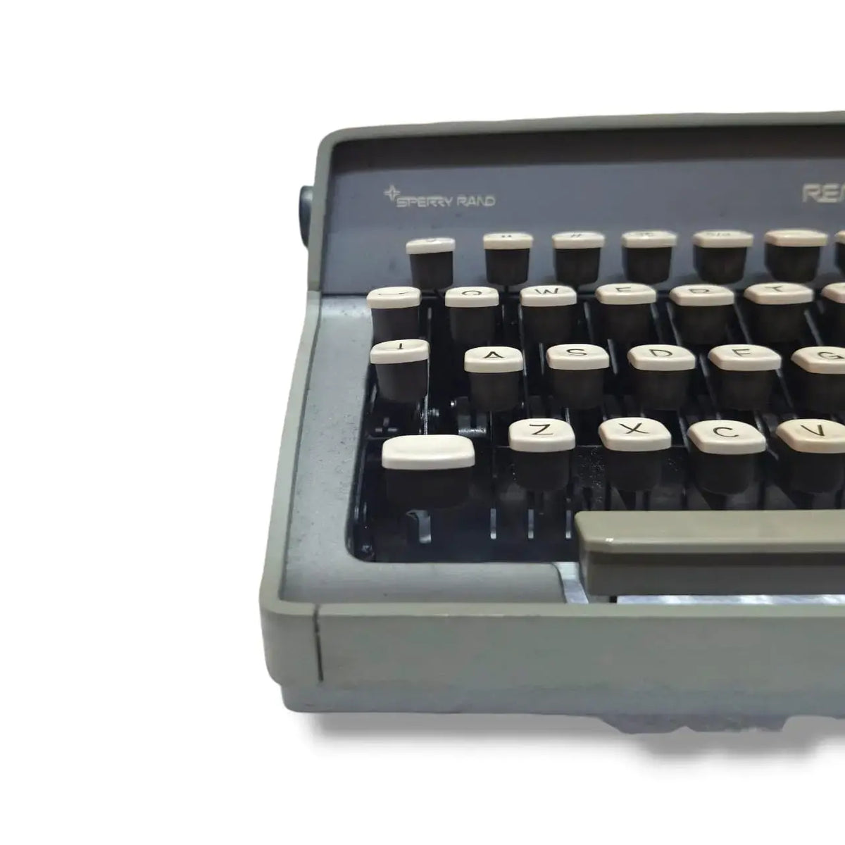 Remington Travel Writer Deluxe Typewriter