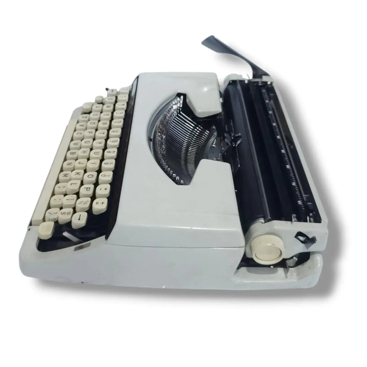 Brother Deluxe 900 Typewriter