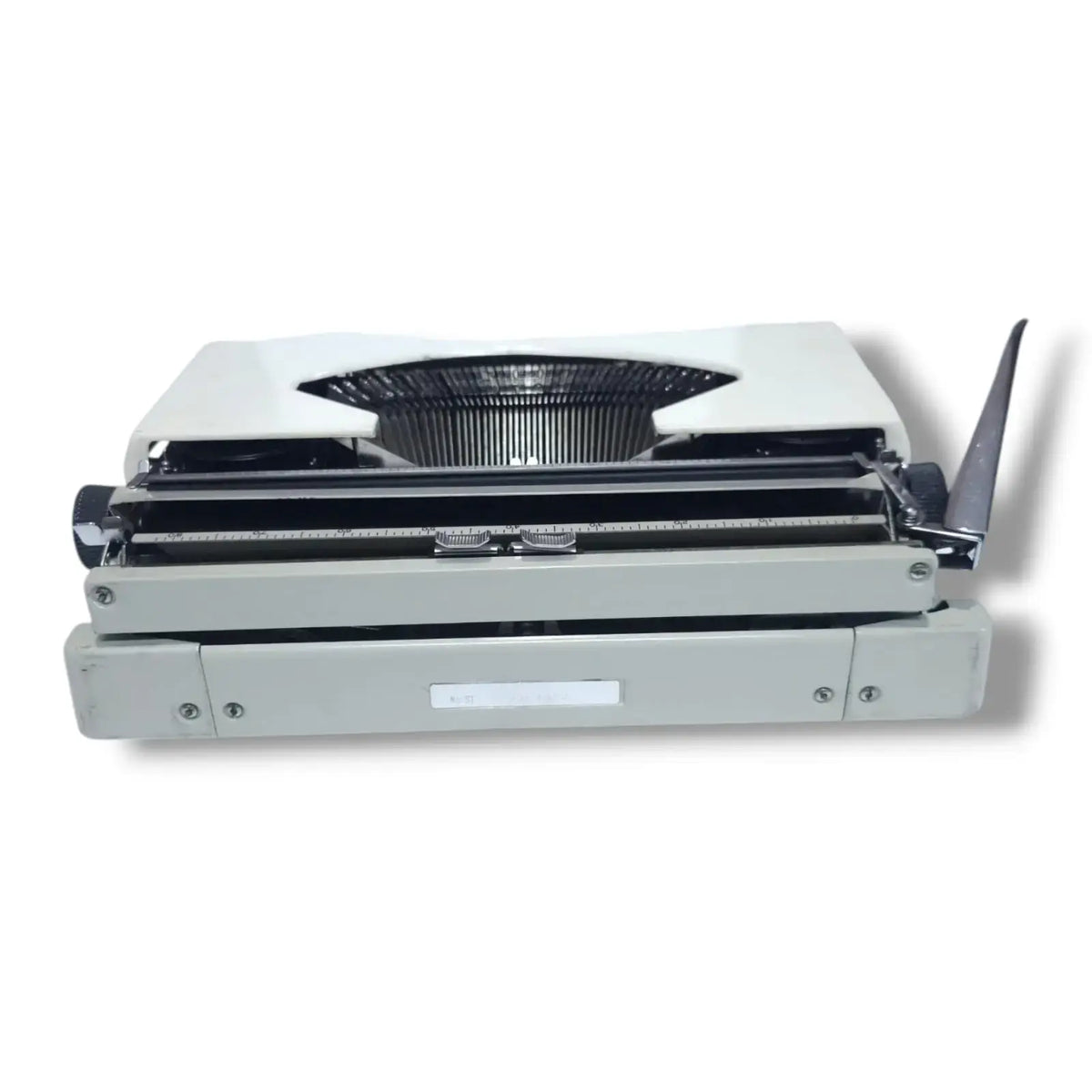 Madi 2000 Typewriter