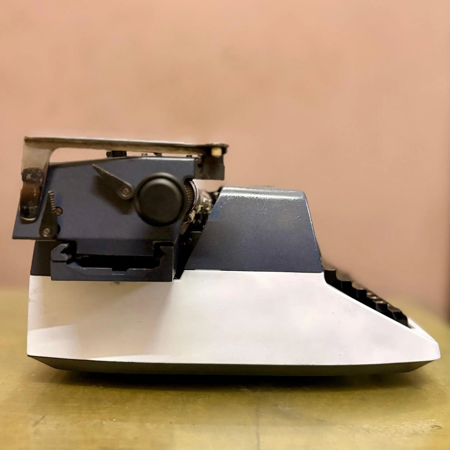 Godrej Prima English Handwriting Print Typewriter