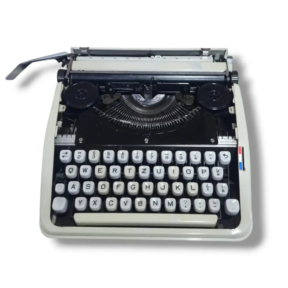Hermes Babyy Typewriter
