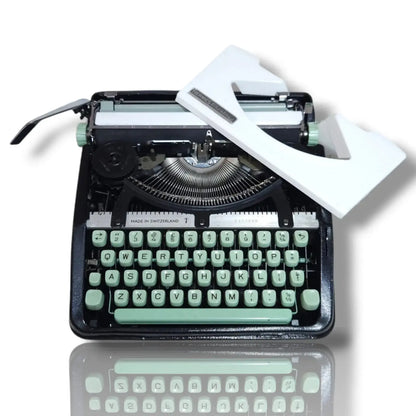 Hermes Rocket Typewriter
