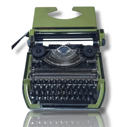 Danish Rover 1000 Typewriter