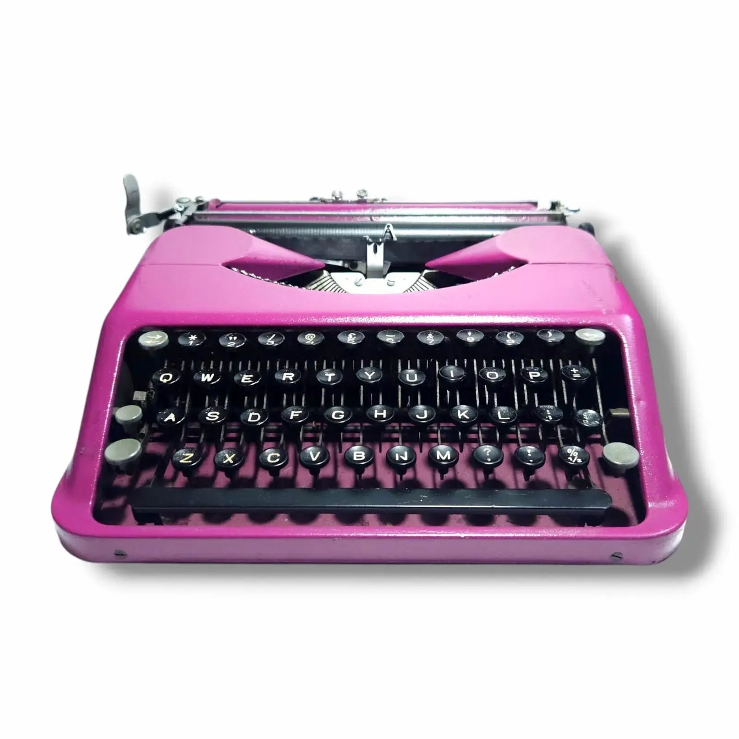 Hermes Baby Rocket Typewriter