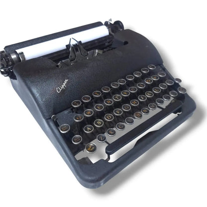Smith Corona Clipper Typewriter