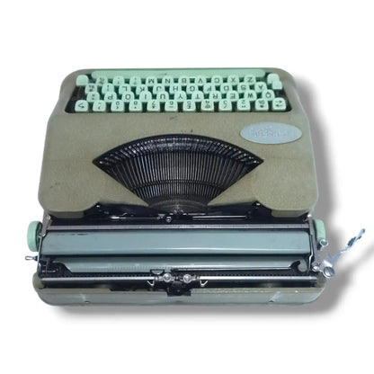 Original Hermes Baby Typewriter