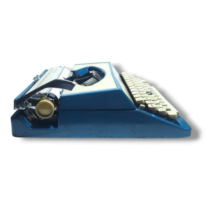Imperial Tab O Matic Typewriter