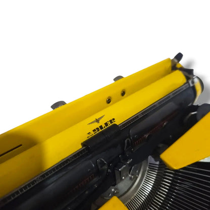 Adler Tippa S Typewriter
