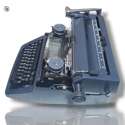 Godrej Prima Grey Foolscap Tamil Typewriter