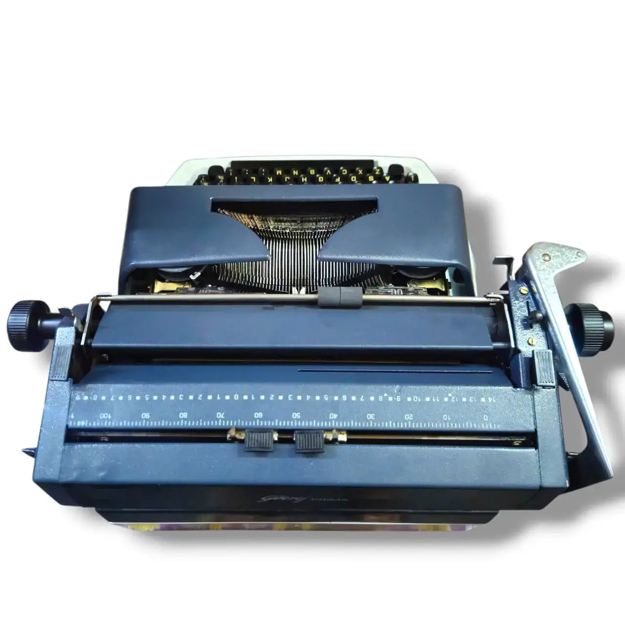 Godrej Prima Institution Model English Typewriter