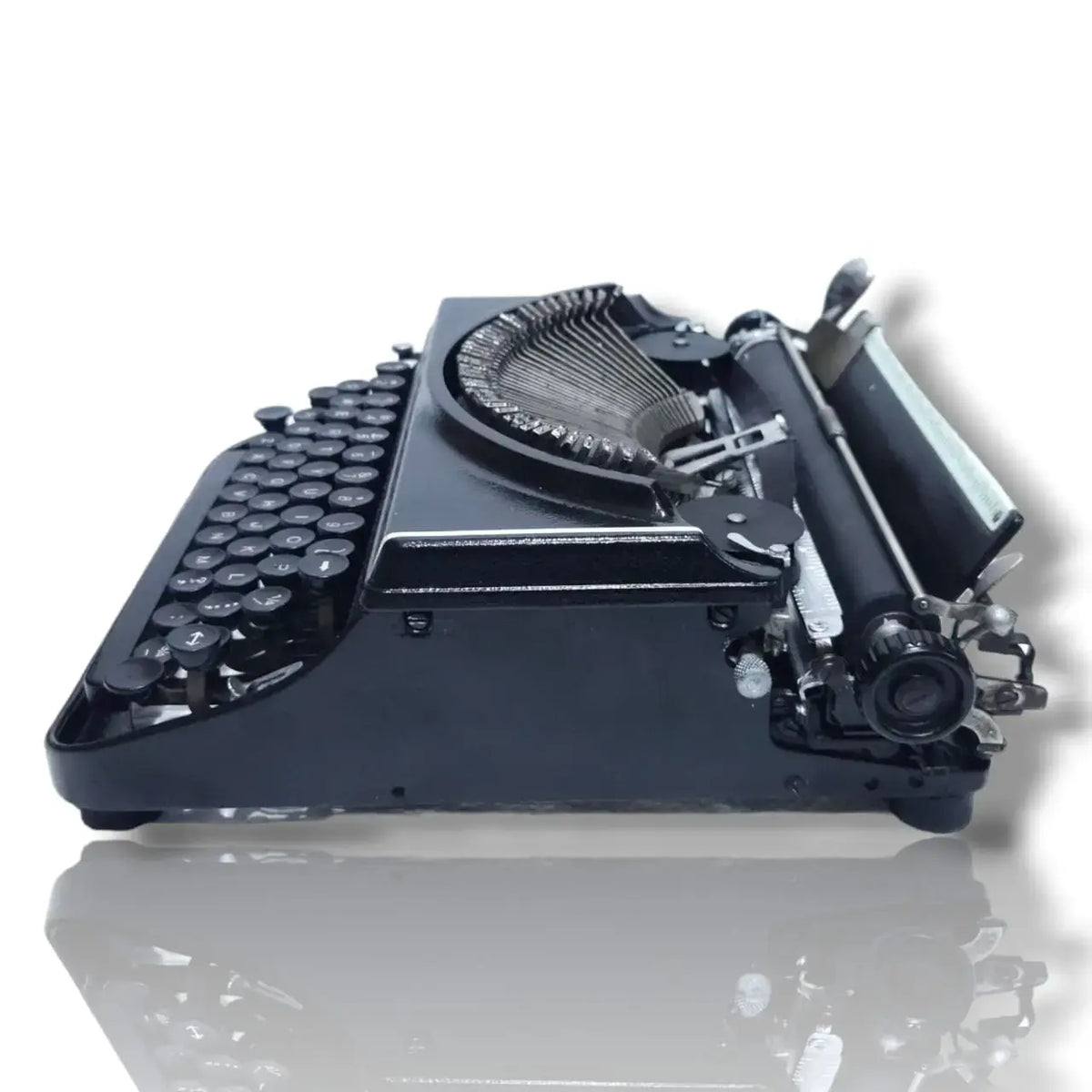 Remington 5 Portable Typewriter