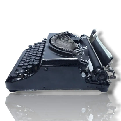 Remington 5 Portable Typewriter