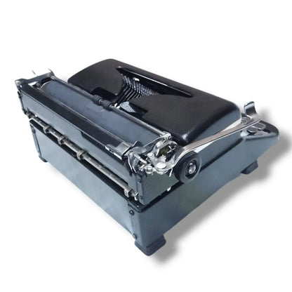 Royal Quiet Deluxe Portable Typewriter