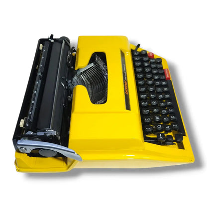 Brother 750 T R Typewriter Se