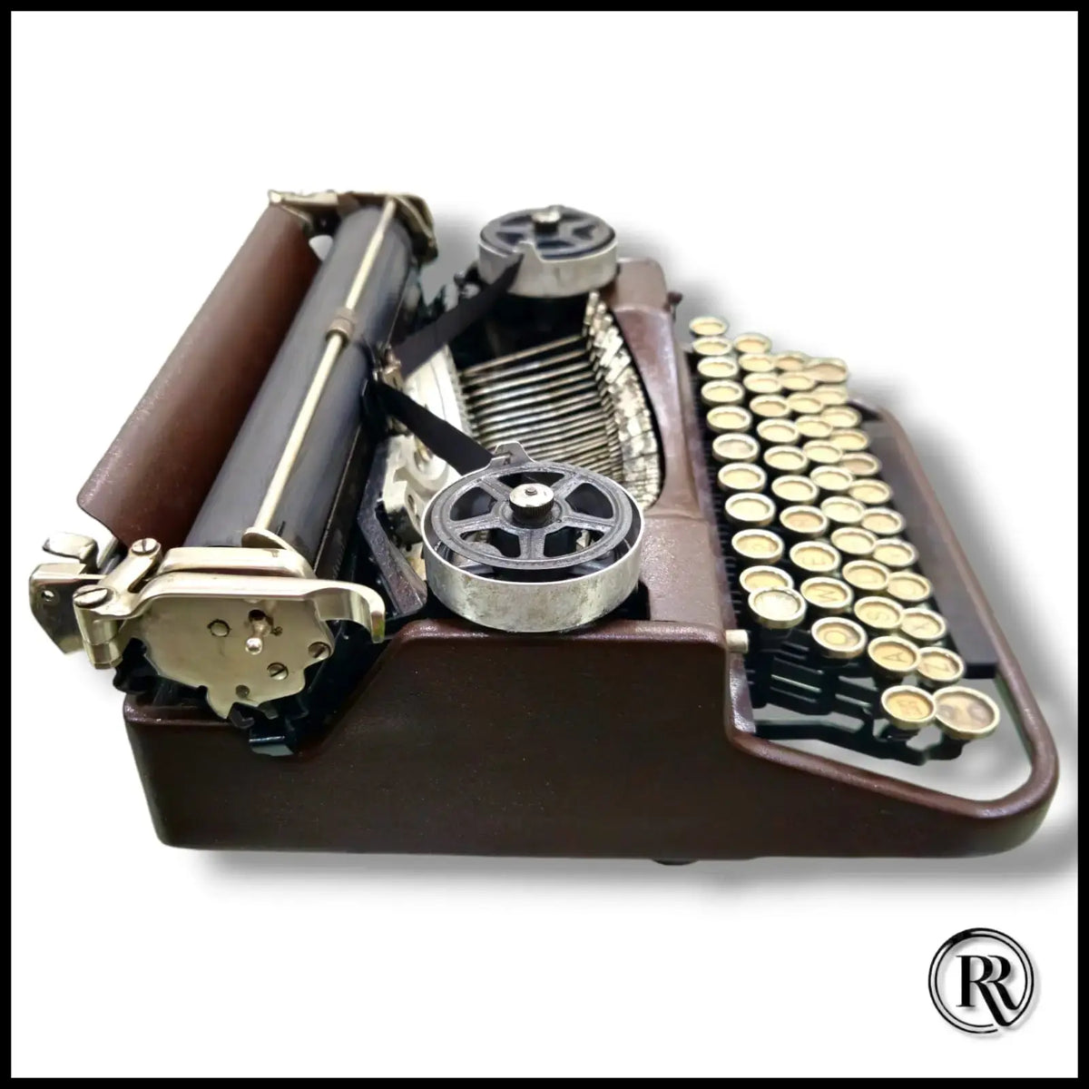 Underwood Standard Portable Typewriter