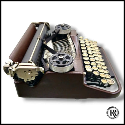 Underwood Standard Portable Typewriter