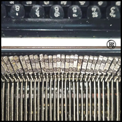 Godrej Prima Foolscap Tamil Typewriter