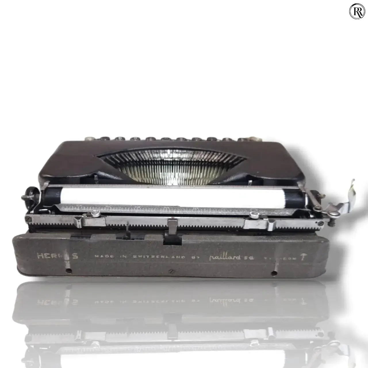 Hermes Baby Compact Typewriter